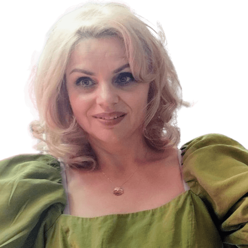 Lomnasan Lacramioara Cati - Psiholog in Sibiu